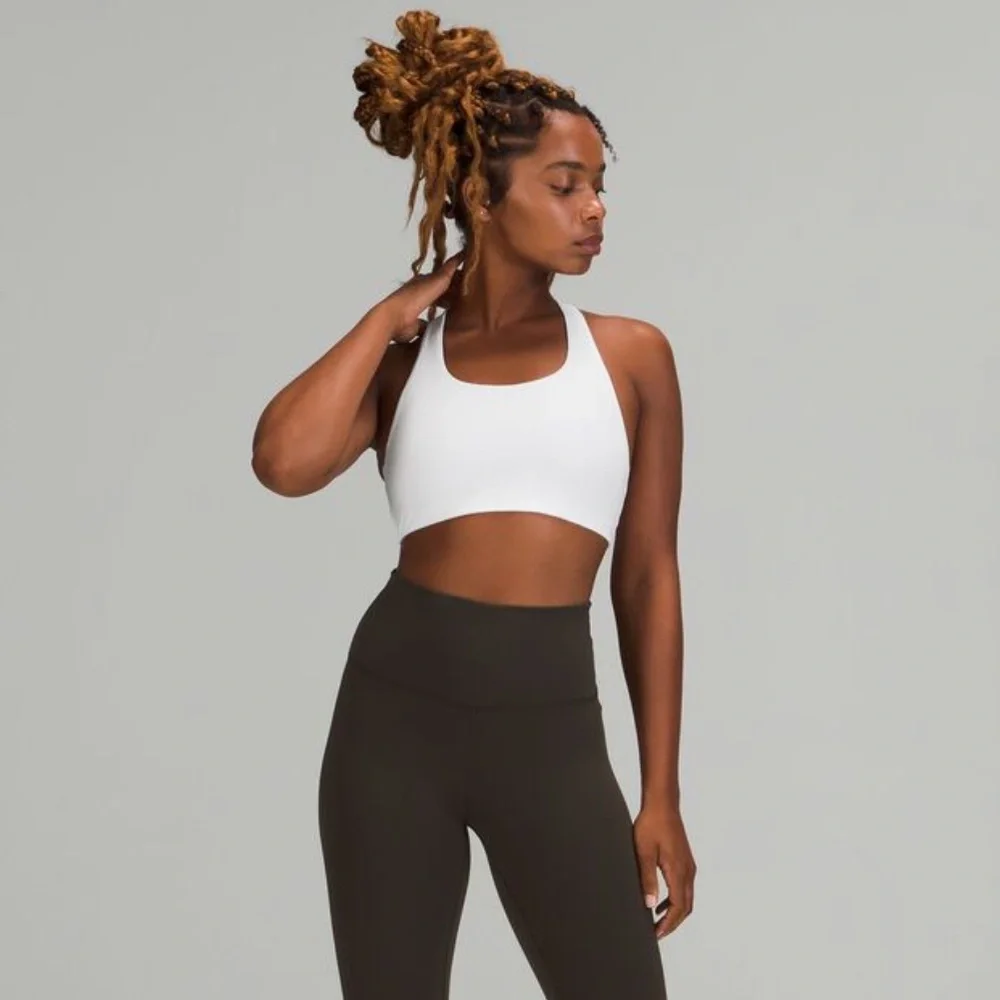 Lululemon Black Bra Intimates & Sleepwear - Picture 1 of 4